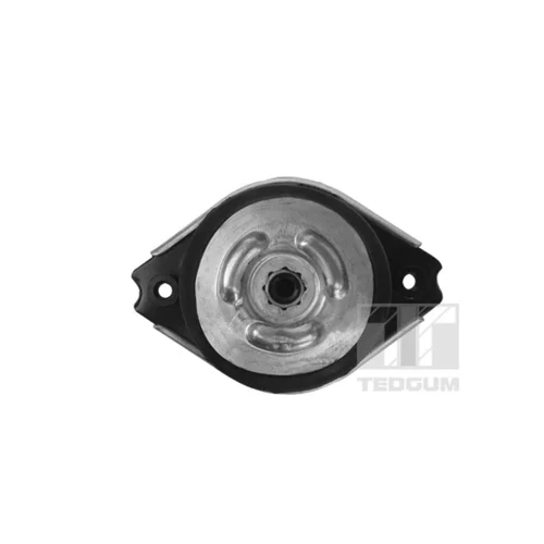 Uloženie motora 00418536 /TEDGUM/ - obr. 1