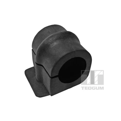 Uloženie priečneho stabilizátora TEDGUM 00501310