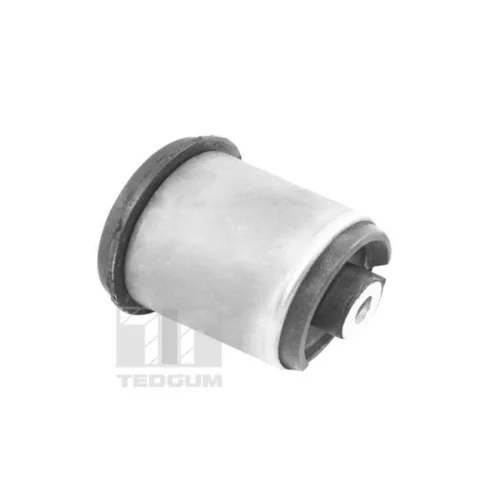 Uloženie tela nápravy TEDGUM 00725944