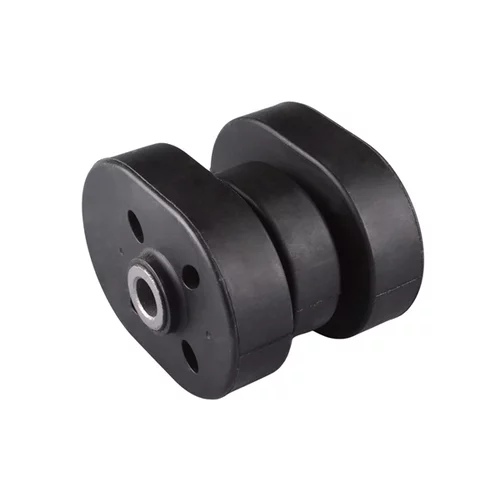 Uloženie motora TEDGUM 00727863