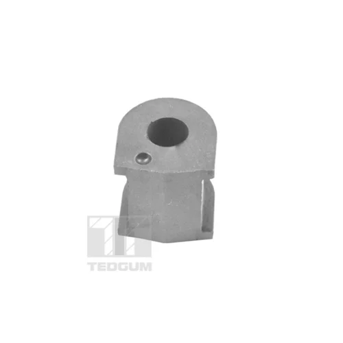 Uloženie priečneho stabilizátora TED11727 /TEDGUM/ - obr. 1