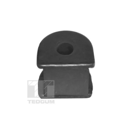 Uloženie priečneho stabilizátora TED13455 /TEDGUM/ - obr. 1