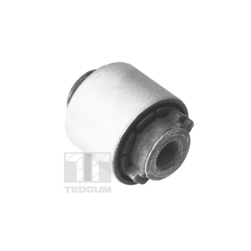 Uloženie riadenia TEDGUM TED20500