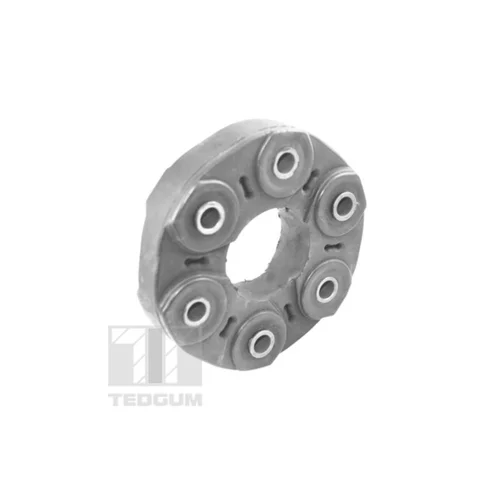 Kĺbový hriadeľ TEDGUM TED39932