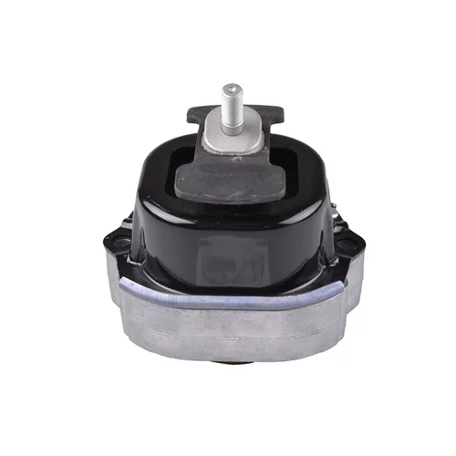 Uloženie motora TED55775 /TEDGUM/