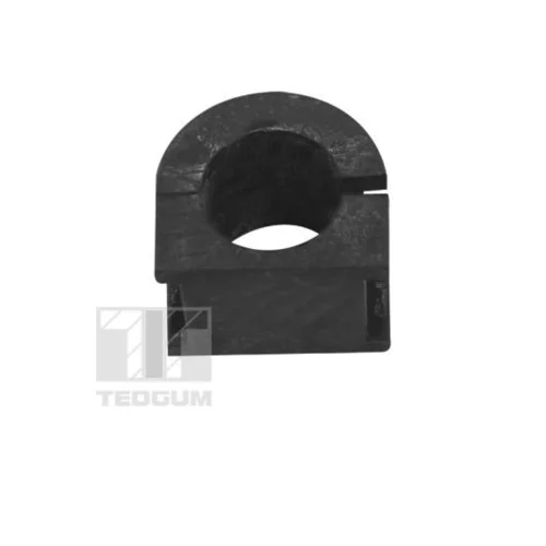 Uloženie priečneho stabilizátora TED80245 /TEDGUM/ - obr. 1