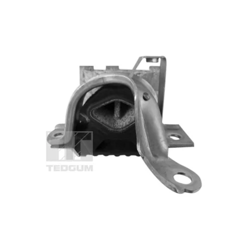 Uloženie motora TEDGUM TED83397