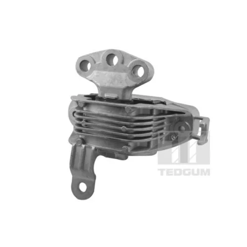 Uloženie motora TED86251 /TEDGUM/ - obr. 2