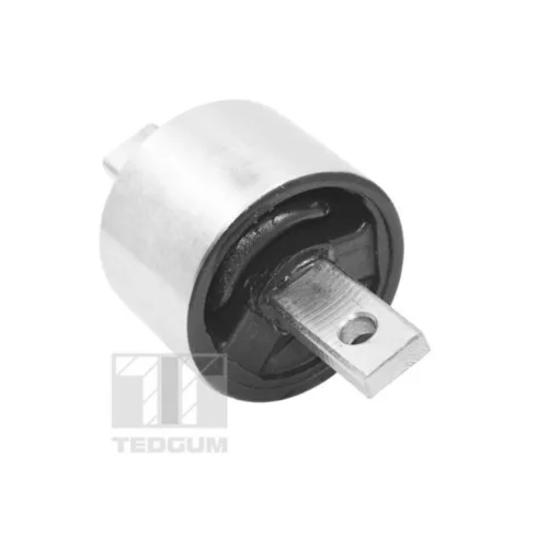 Uloženie nosníka automatickej prevodovky TEDGUM TED95695