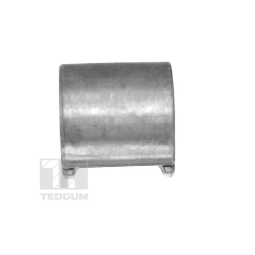 Uloženie priečneho stabilizátora TED96565 /TEDGUM/ - obr. 2
