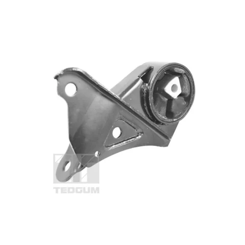 Uloženie motora 00131530 /TEDGUM/ - obr. 2