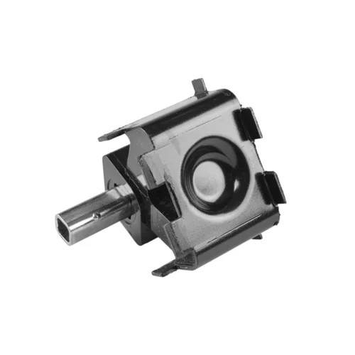 Uloženie automatickej prevodovky 00132752 /TEDGUM/ - obr. 3