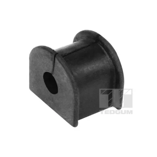 Uloženie priečneho stabilizátora TEDGUM 00198371