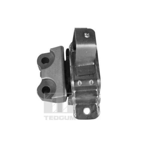 Uloženie motora 00219490 /TEDGUM/ - obr. 1