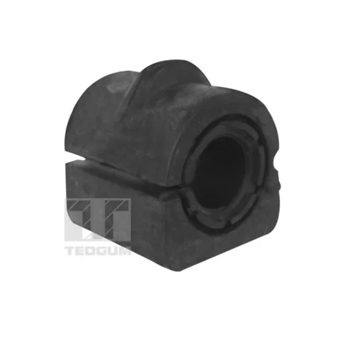 Uloženie priečneho stabilizátora TEDGUM 00222386