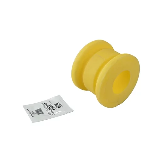 Uloženie priečneho stabilizátora TEDGUM 00419312