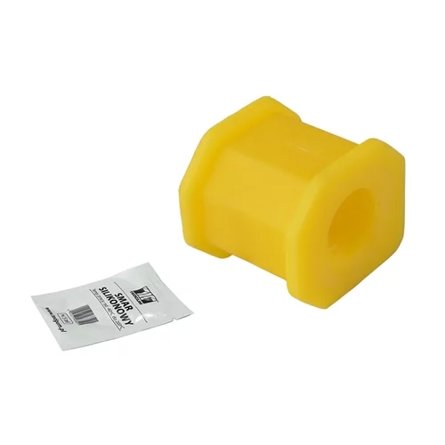 Uloženie priečneho stabilizátora TEDGUM 00447925