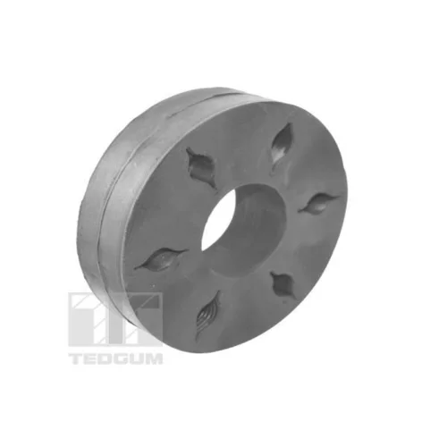Kĺbový hriadeľ TEDGUM 00502694