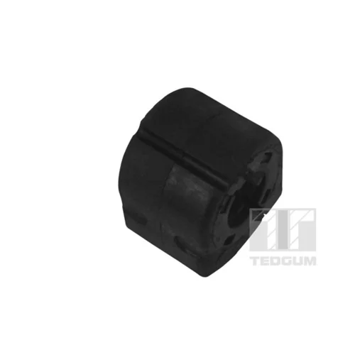 Uloženie priečneho stabilizátora TEDGUM 00518685