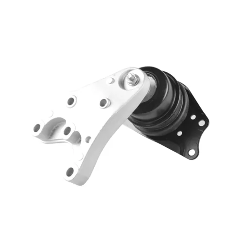 Uloženie motora 00729391 /TEDGUM/ - obr. 1