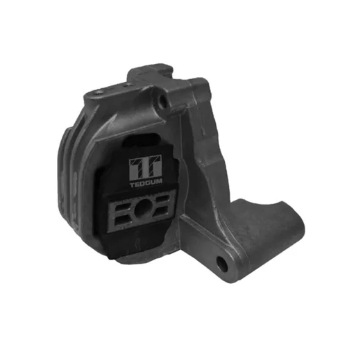 Uloženie motora TEDGUM 00743658