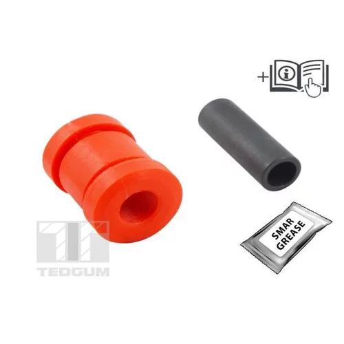 Uloženie riadenia TEDGUM TED12572