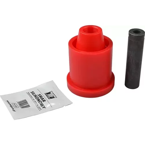 Uloženie tela nápravy TEDGUM TED36485