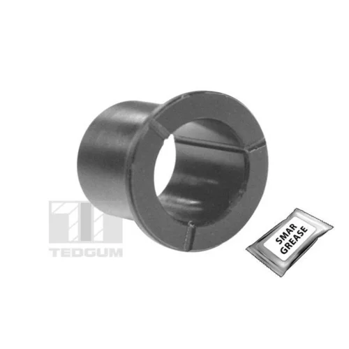 Uloženie spojovacej tyče riadenia TED58735 /TEDGUM/ - obr. 2