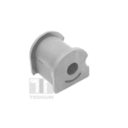 Uloženie priečneho stabilizátora TEDGUM TED69220