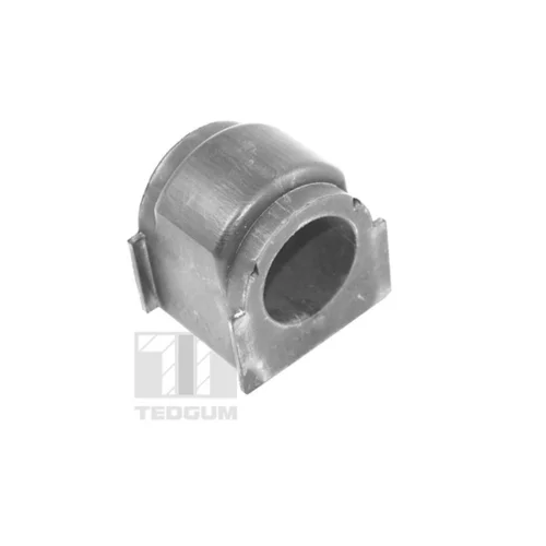 Uloženie priečneho stabilizátora TEDGUM TED80229