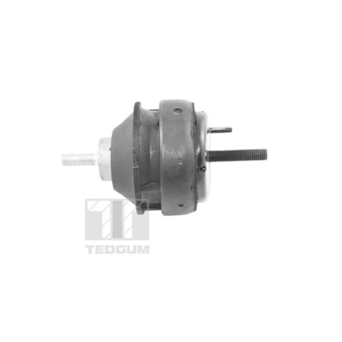 Uloženie motora 00221186 /TEDGUM/ - obr. 2