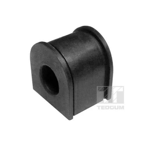 Uloženie priečneho stabilizátora TEDGUM 00261926