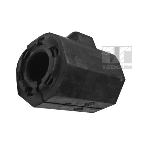 Uloženie priečneho stabilizátora TEDGUM 00721339