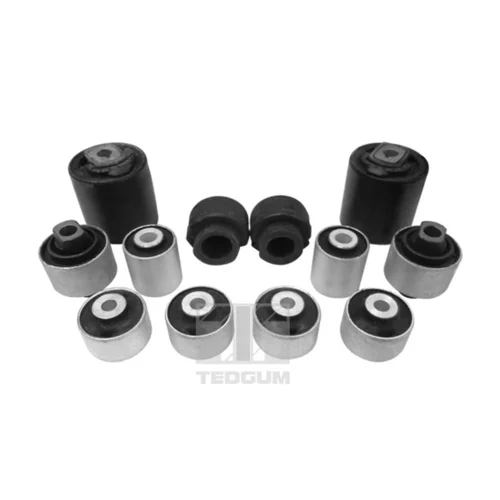 Sada na opravu zavesenia kolesa TEDGUM 00728068