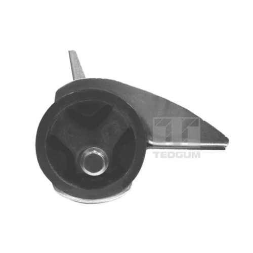 Uloženie motora 01004253 /TEDGUM/ - obr. 2