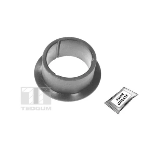 Uloženie spojovacej tyče riadenia TED58735 /TEDGUM/ - obr. 1