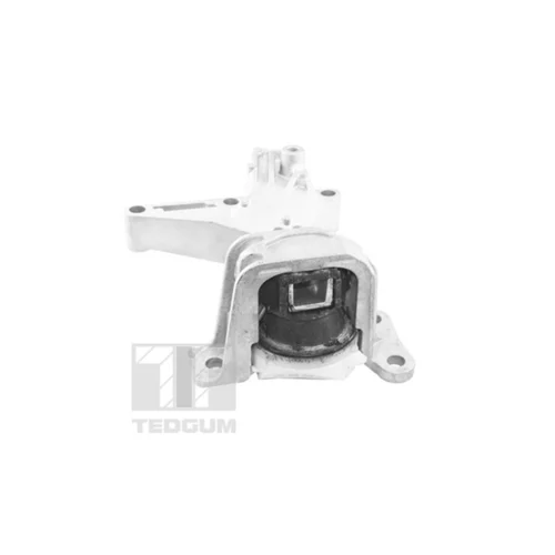 Uloženie motora TED61737 /TEDGUM/ - obr. 2