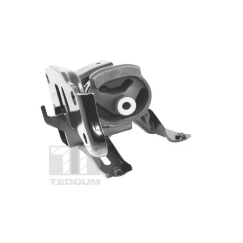 Uloženie motora TED62230 /TEDGUM/ - obr. 1
