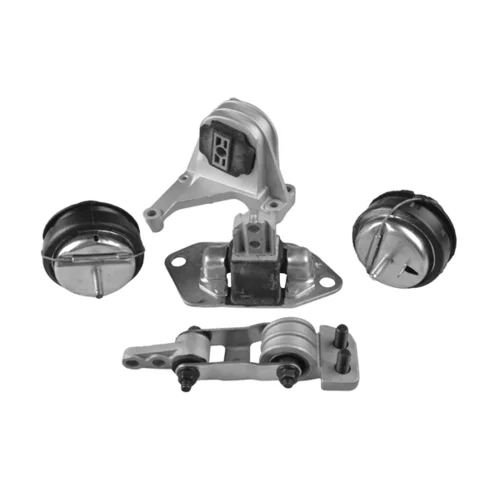 Uloženie motora TEDGUM TED65217
