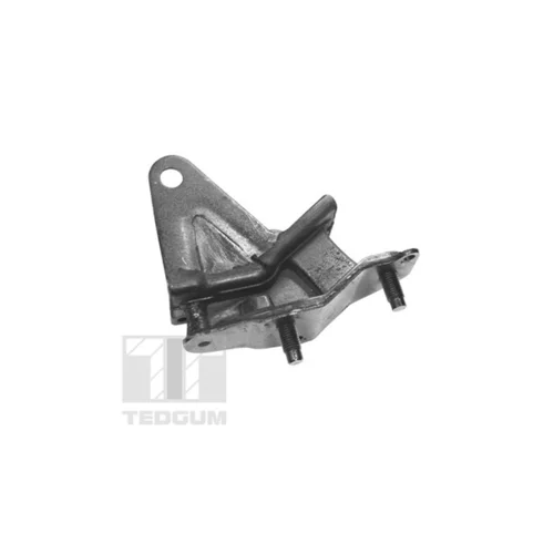 Uloženie motora TEDGUM TED97156