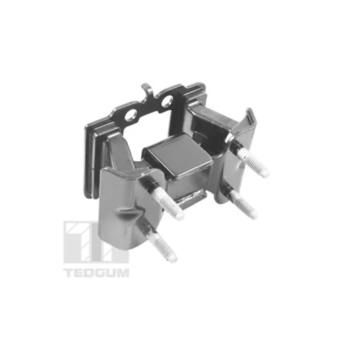 Uloženie motora TED99751 /TEDGUM/ - obr. 1