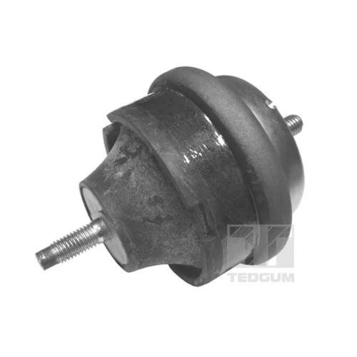 Uloženie motora TEDGUM 00145015