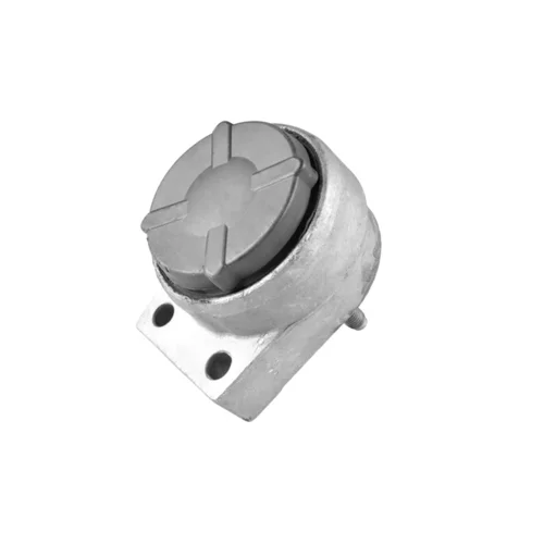 Uloženie motora 00224114 /TEDGUM/ - obr. 1