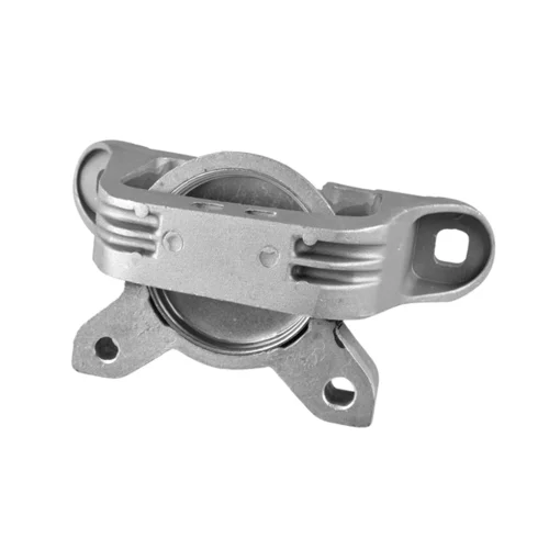 Uloženie motora 00224116 /TEDGUM/