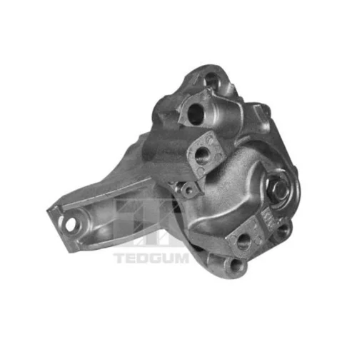 Uloženie motora 00269468 /TEDGUM/ - obr. 2