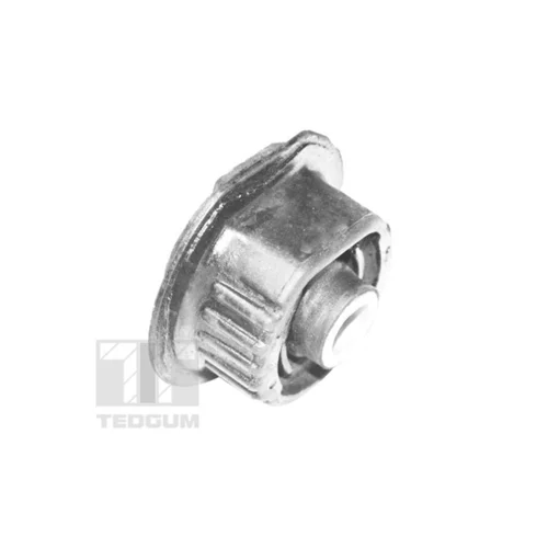 Uloženie tela nápravy TEDGUM 00414627