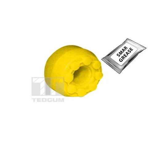 Uloženie riadenia 00417969 /TEDGUM/ - obr. 2