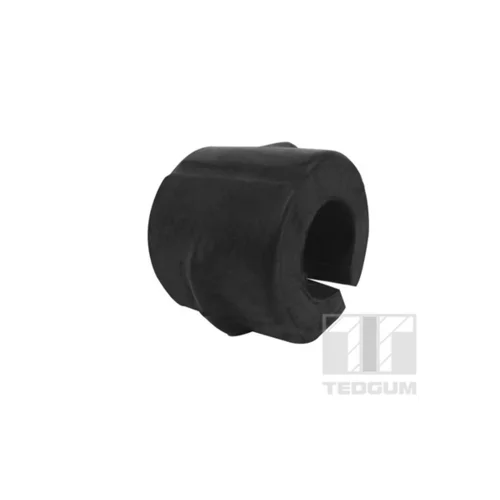 Uloženie priečneho stabilizátora TEDGUM 00418796