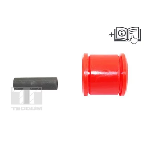 Uloženie riadenia 00447947 /TEDGUM/ - obr. 2