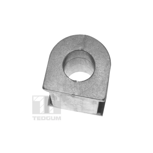 Uloženie priečneho stabilizátora 00500553 /TEDGUM/ - obr. 1